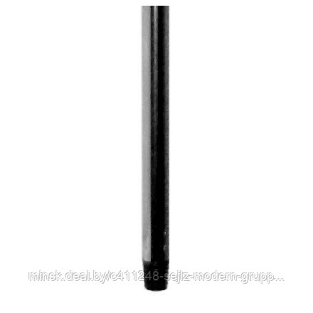 Черенок для щеток 130 см MPG Хром 1509 (24) - фото 1 - id-p183317299
