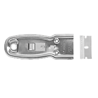 Сменные лезвия для скребка VDM 34010, арт. 34011