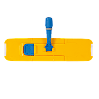 Держатель-зажим для плоского мопа 40х13 без фиксатора VDM, арт. 4083 N