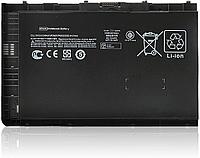Оригинальный аккумулятор (батарея) для ноутбука HP EliteBook Folio 9480m (BT04XL) 14.8V 52Wh