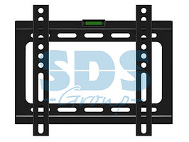 Кронштейн для телевизора 17"- 42", фиксированный REXANT