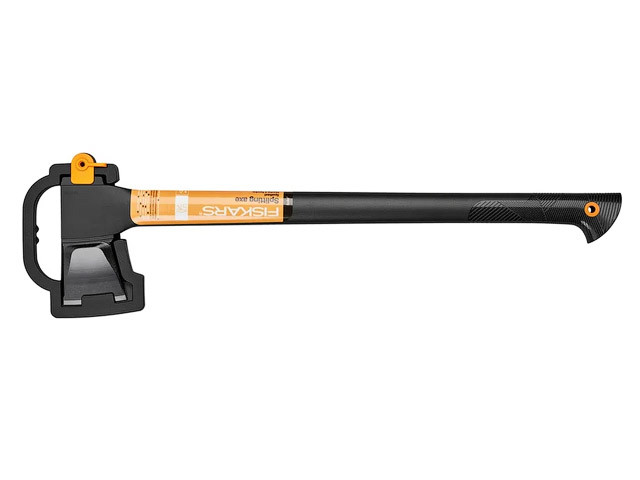 Топор-колун Solid A19 FISKARS - фото 1 - id-p183328355