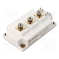 Модуль IGBT LITTELFUSE MG12300D-BA1MM (MG12300D-BA1MM)