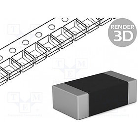 Варистор металлооксидный SMD 1206 LITTELFUSE S24O-V33MLA1206H (V33MLA1206H)