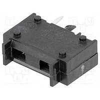 Аксессдля предохр гнездо LITTELFUSE 01530008Z (01530008Z)