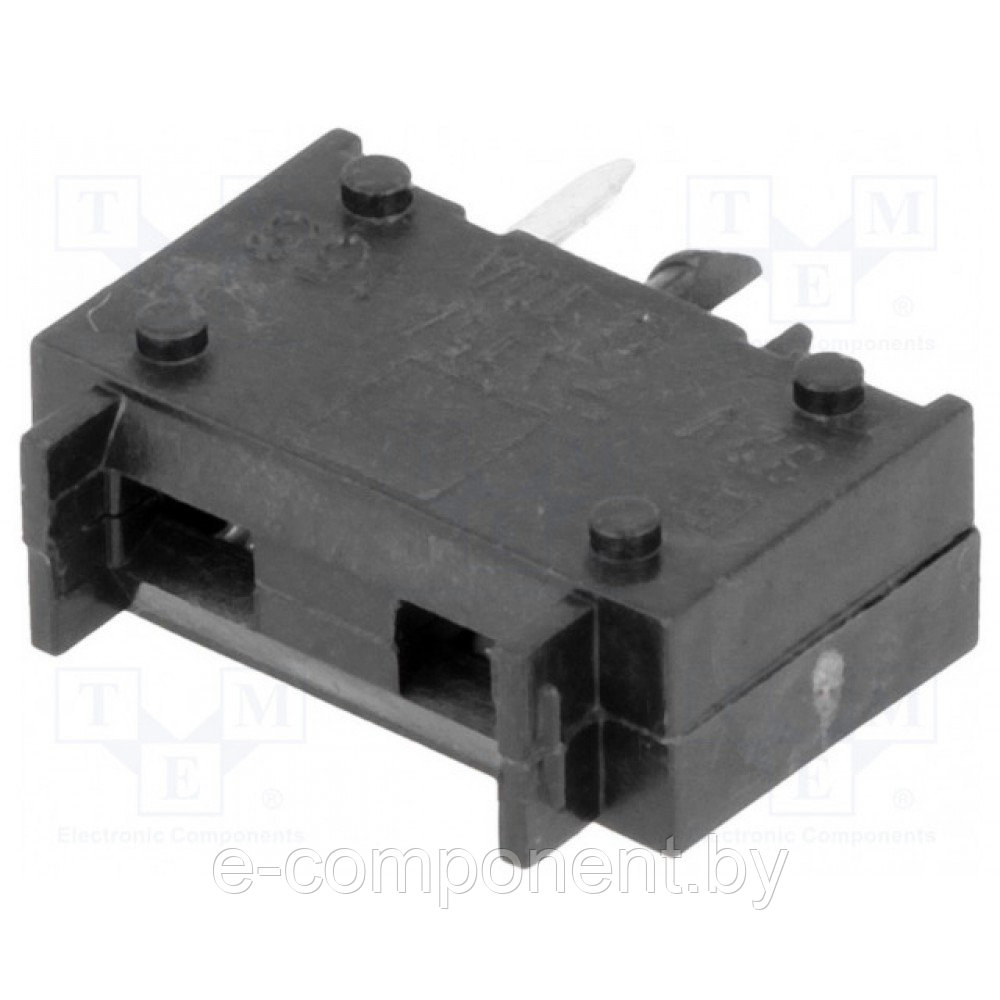 Аксессдля предохр гнездо LITTELFUSE 01530008Z (01530008Z) - фото 1 - id-p183335549