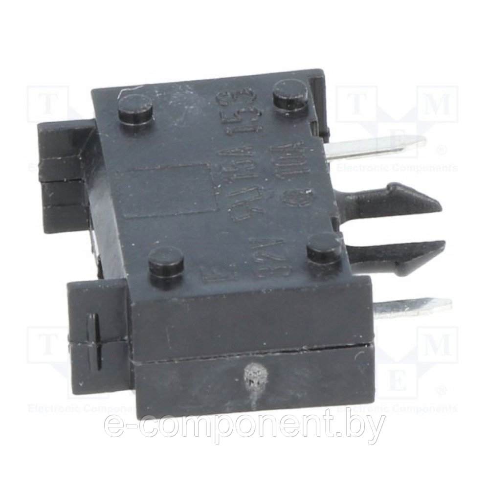 Аксессдля предохр гнездо LITTELFUSE 01530008Z (01530008Z) - фото 3 - id-p183335549