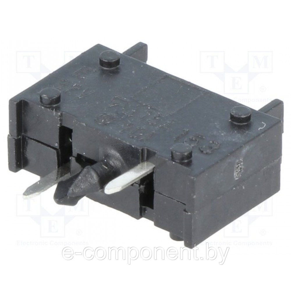 Аксессдля предохр гнездо LITTELFUSE 01530008Z (01530008Z) - фото 6 - id-p183335549