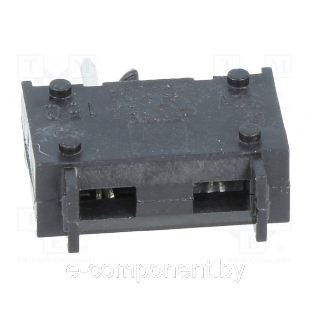 Аксессдля предохр гнездо LITTELFUSE 01530008Z (01530008Z) - фото 9 - id-p183335549