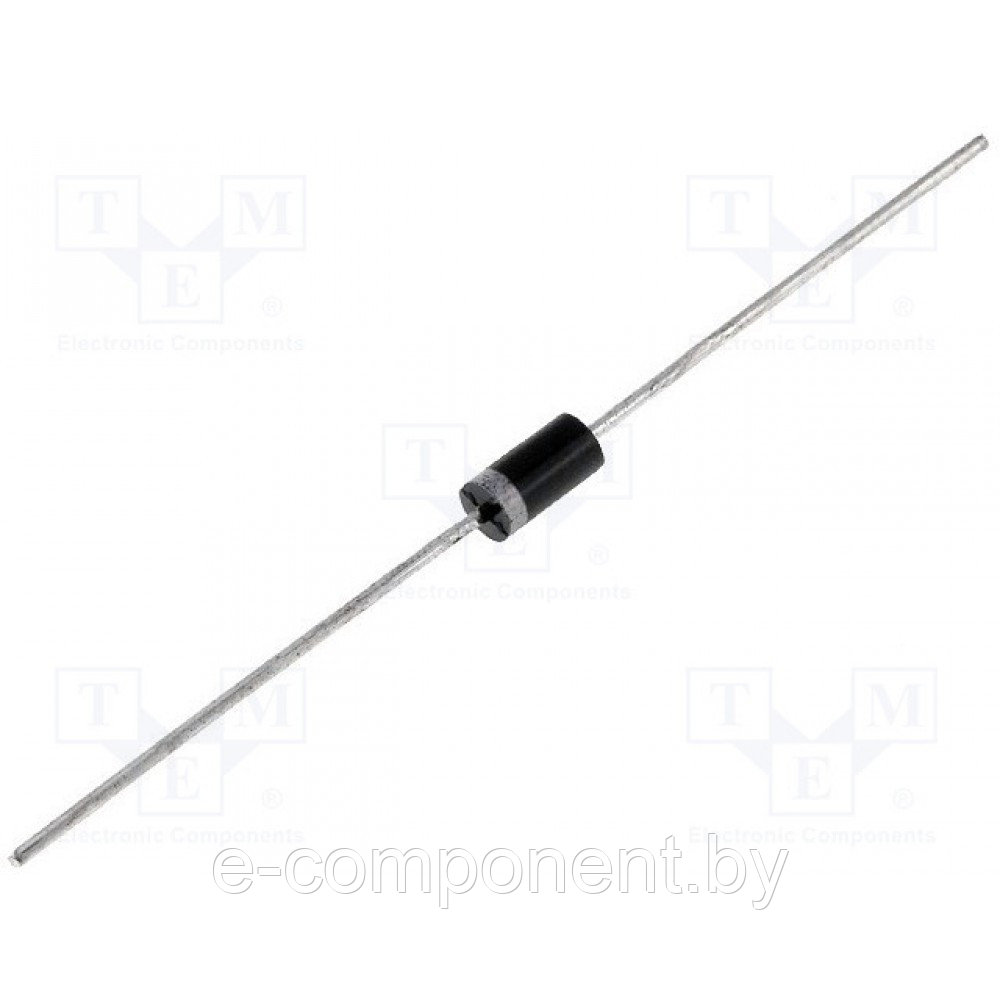 Диод защитный 600Вт 130В LITTELFUSE P6KE130CA-B (P6KE130CA-B-LF) - фото 1 - id-p183337735