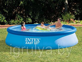 Бассейн INTEX Easy Set 28120NP (305x76см)