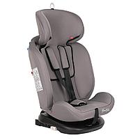 Автокресло Bambola Minori 0-36 кг ISOFIX Светло/Серый KRES3561, фото 8