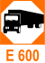 Дренажная система E600