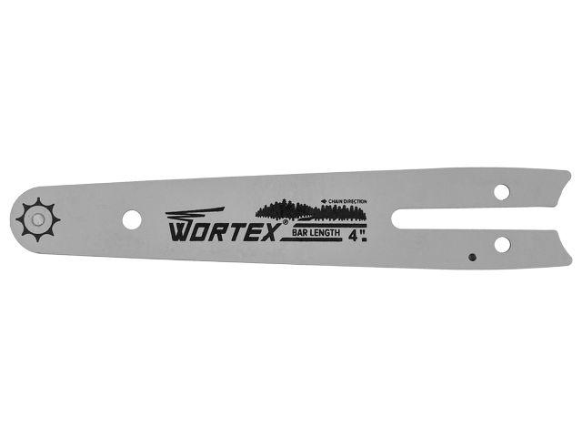 Шина для WORTEX CEC 2518 в кор. (Длина: 4")