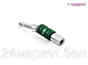 Держатели для бит
