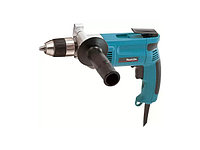 Дрель MAKITA DP 3003 в кор. (710 Вт, патрон БЗП, 1 скор.)