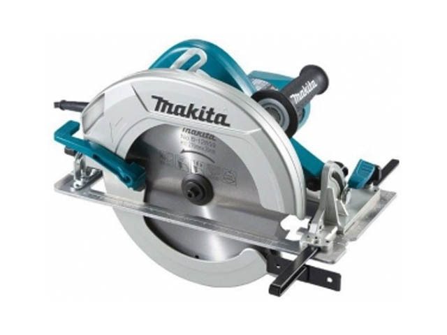 Циркулярная пила MAKITA HS 0600 в кор. (2000 Вт, 70х30 мм, до 101 мм) - фото 1 - id-p183364633