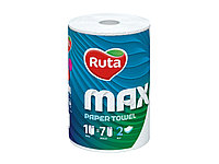 Полотенца бумажные RUTA Max 1 шт