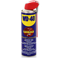 Жидкий ключ WD-40, 420 мл