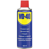 Жидкий ключ WD-40 (растворитель ржавчины) 200 мл