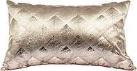 Подушка декоративная 30х50см, 100% полиэстер, арт. AAE325770