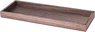Поднос деревянный 40х14х3,2см, арт. ACC695000