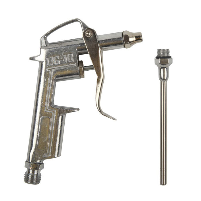 Пневматический продувочный пистолет VAGNER DG-10-3 - фото 1 - id-p183366703