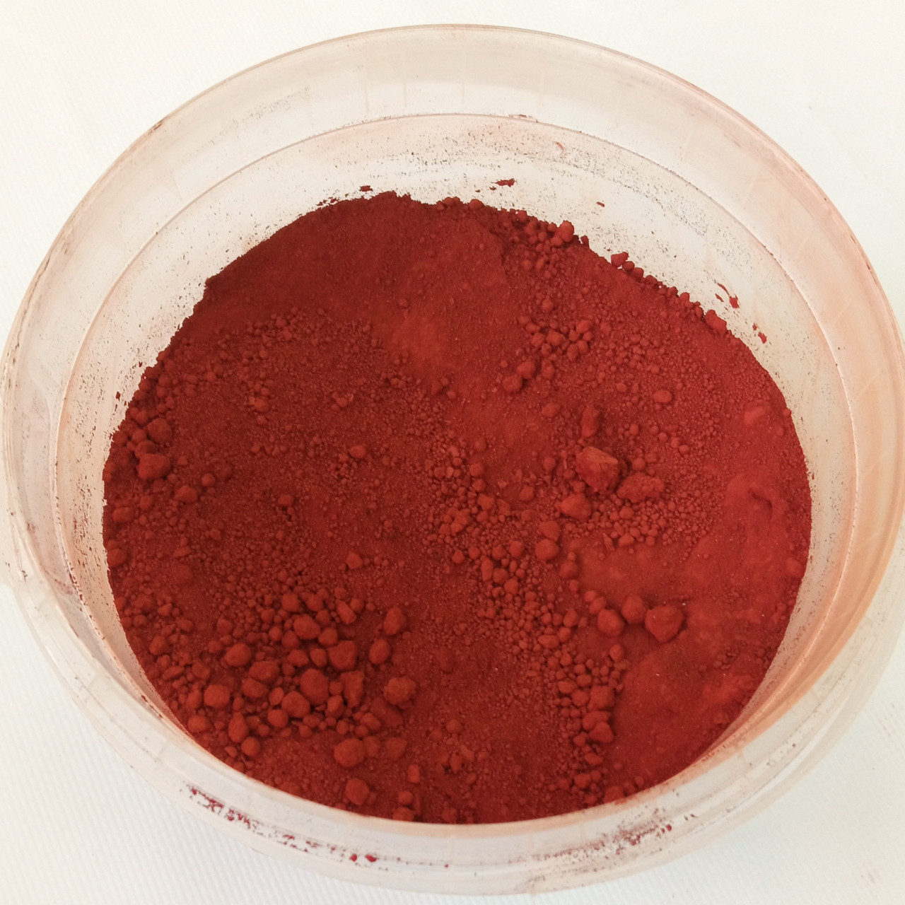 Пигмент красный MICRONOX R02 0,8 кг - фото 2 - id-p183366874