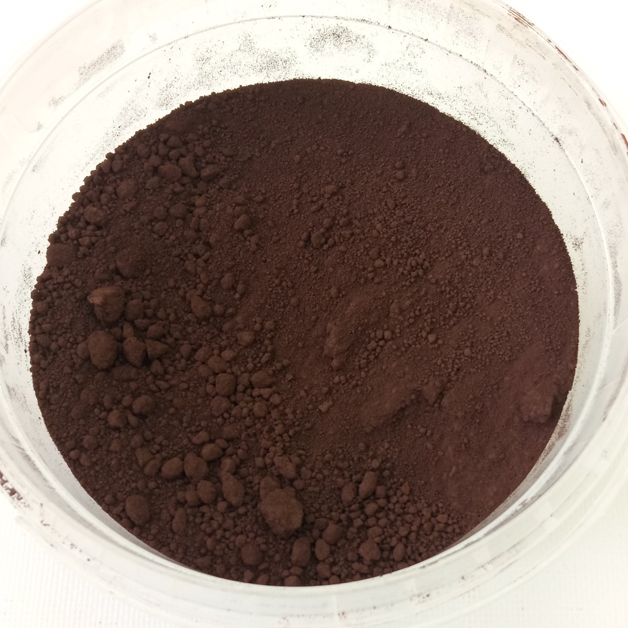 Пигмент коричневый MICRONOX BR02 0,5 кг - фото 2 - id-p183366875