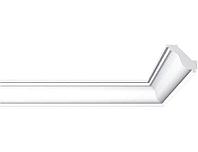 Плинтус потолочный H/Номастил 2 м
