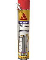 Пена монтажная Sika Boom 180 Fix & Fill 750 мл