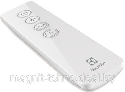 Вентилятор Electrolux EFF-1002i - фото 5 - id-p183368172