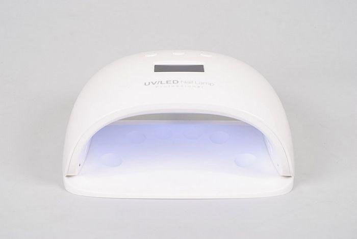 Лампа для маникюра SD-6332 48W UV/LED - фото 2 - id-p183368423