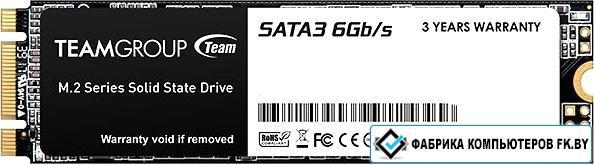 SSD Team MS30 128GB TM8PS7128G0C101 - фото 1 - id-p183370098