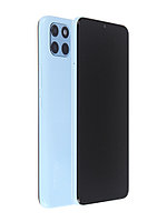 Сотовый телефон Infinix Smart 6 HD 2/32Gb Aqua Sky