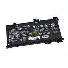 849570-543 849910-850 HSTNN-UB7A аккумулятор для ноутбука li-pol 11,55v 61,6wh черный