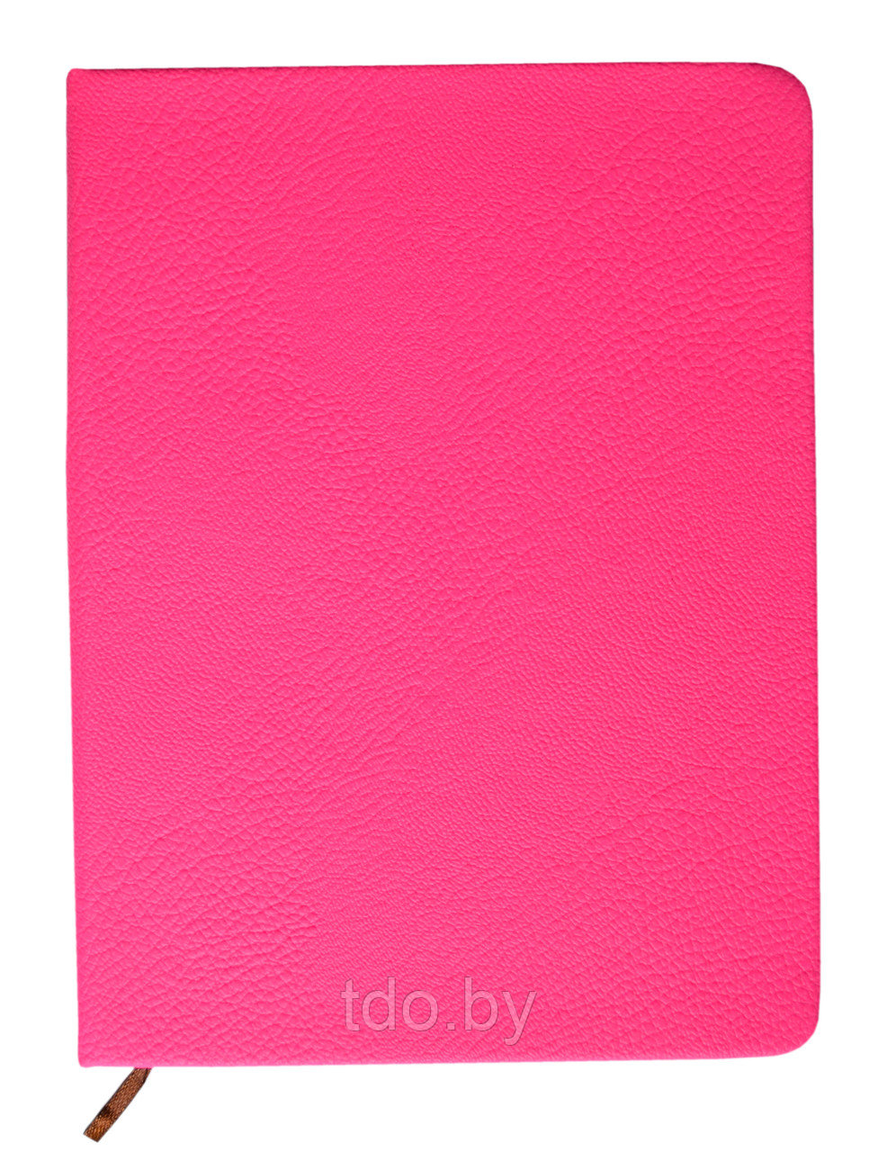 Записная книжка алфавитная НЕОН, 160 стр, 13x18 cм Розовый - фото 1 - id-p182760169