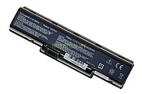Аккумулятор для ноутбука Acer Aspire 4540, 4540G li-ion 11,1v 8800mah черный, фото 1