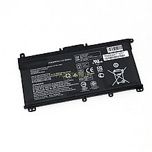 Аккумулятор для ноутбука HP Pavilion 17-CA li-pol 11,4v 39wh черный