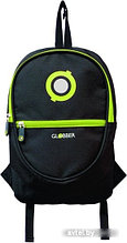Рюкзак Globber 524-136 (черный/зеленый)