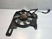 Вентилятор радиатора Opel Meriva 1