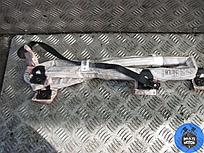 Подушка безопасности боковая (шторка) MAHINDRA XUV500 (2011-2018) 2.2 TDi - 150 Лс 2017 г.