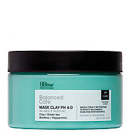 BB|One Маска-глина для увлажнения волос PH 4.0 Balanced Care My Care, 250 мл
