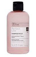 BB|One Шампунь-кератин для гладкости волос PH 5.5 Perfect Liss My Care, 265 мл