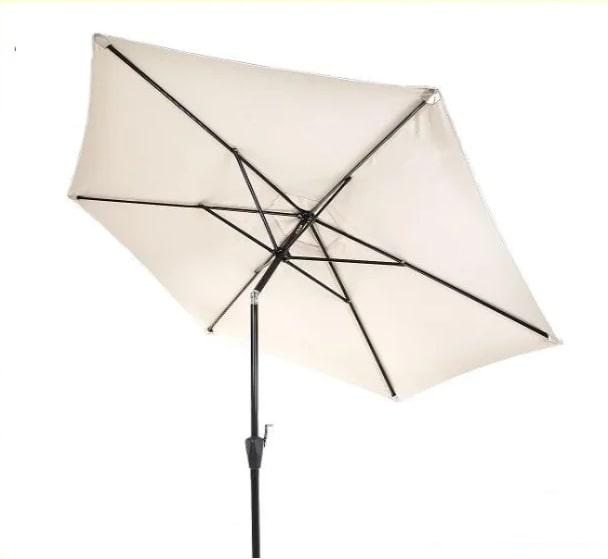 Зонт садовый Green Glade 2091