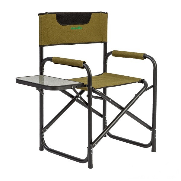 Кресло складное со столиком Green Glade 1202 - фото 1 - id-p183388873
