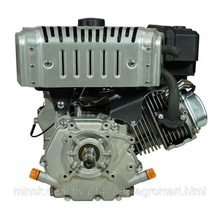 Двигатель Loncin LC185FA (A type) D25 (лодочная серия) - фото 6 - id-p177660528