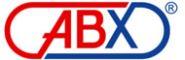логотип ABX от artkamin.by