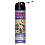 Дихлофос №1 Октябрина Апрелевна 600 мл аэрозоль, фото 2