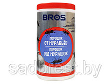 Порошок от муравьев Брос Bros, 250 гр